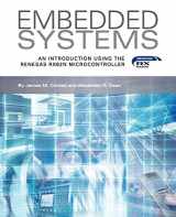 9781935772996-1935772996-Embedded Systems, An Introduction Using the Renesas RX62N Microcontroller