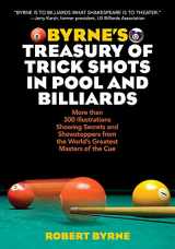 9781629145051-162914505X-Byrne's Treasury of Trick Shots in Pool and Billiards