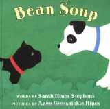 9780152021641-0152021647-Bean Soup