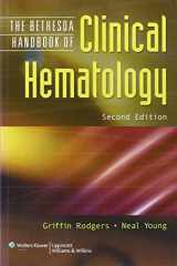 9780781775830-0781775833-Bethesda Handbook of Clinical Hematology