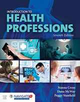 9781284098808-128409880X-Stanfield's Introduction to Health Professions