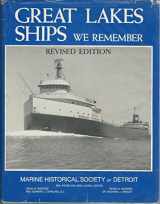 9780912514246-0912514248-Great Lakes Ships We Remember