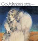 9781087504773-1087504775-Goddesses: Paintings by Susan Seddon Boulet 2023 Wall Calendar