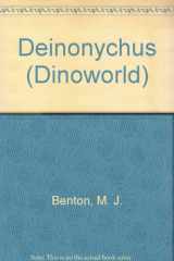 9781856976176-1856976173-Deinonychus (Dinoworld)