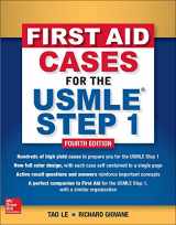 9781260143133-1260143139-First Aid Cases for the USMLE Step 1, Fourth Edition