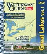 9781732514294-1732514291-Waterway Guide Great Lakes 2020 (Waterway Guide Great Lakes Edition)
