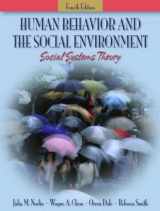 9780205359578-0205359574-Human Behavior and the Social Environment: Social Systems Theory, Fourth Edition