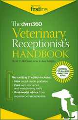 9781607592655-1607592657-Veterinary Receptionist's Handbook