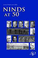 9781888799712-1888799714-NINDS at 50: Celebrating 50 Years of Brain Research