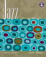9780534638108-0534638104-Essential Jazz: The First 100 Years (with CD-ROM)