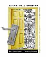 9780321197863-0321197860-Designing the User Interface: Strategies for Effective Human-Computer Interaction (4th Edition)