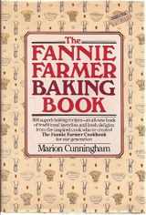 9780394533322-0394533321-The Fannie Farmer Baking Book