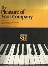9780793578672-0793578671-The Pleasure of Your Company - Book 2: Piano Duet