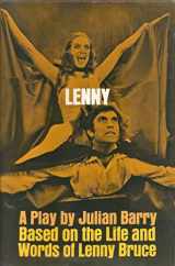 9780394480220-0394480228-Lenny: A Play, Based on the Life and Words of Lenny Bruce.