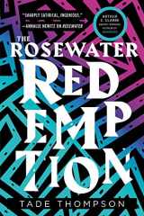 9780316449090-0316449091-The Rosewater Redemption (The Wormwood Trilogy, 3)