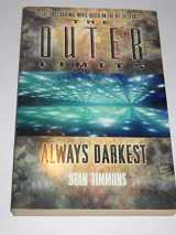 9780743493079-0743493079-The Outer Limits: Always Darkest