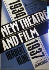 9780156655071-0156655071-New Theatre and Film 1934 to 1937: An Anthology #31642
