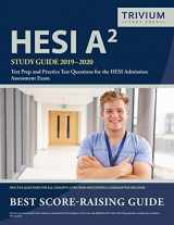 9781635305425-163530542X-HESI A2 Study Guide 2019-2020: Test Prep and Practice Test Questions for the HESI Admission Assessment Exam