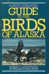 9780882402543-0882402544-Guide to the Birds of Alaska