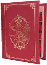 9781939231192-1939231191-Missale Romanum, Chapel Edition Deluxe (Latin)