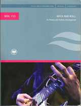 9780536502551-0536502552-MHL 153 Rock and Roll: It's History and Stylistic Development (Fifth Edition)