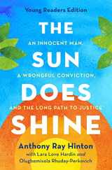 9781250817365-1250817366-The Sun Does Shine (Young Readers Edition): An Innocent Man, A Wrongful Conviction, and the Long Path to Justice