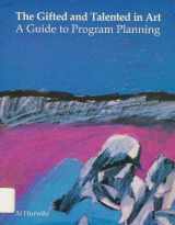 9780871921437-087192143X-Gifted and Talented in Art: A Guide to Program Planning