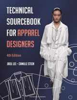 9781501392009-150139200X-Technical Sourcebook for Apparel Designers