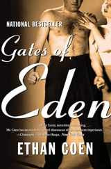 9780061684883-0061684880-Gates of Eden: Stories