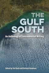 9780813066790-0813066794-The Gulf South: An Anthology of Environmental Writing