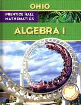 9780132015783-0132015781-Prentice Hall Mathematics - Algebra 1 - Ohio Student Edition