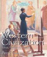 9780618271054-0618271058-Western Civilization: Ideas Politics and Society from the 1600s Chapters 16-34