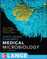 9780071476669-0071476660-Medical Microbiology, 24th edition