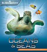 9780753434987-0753434989-Navigators: Oceans and Seas