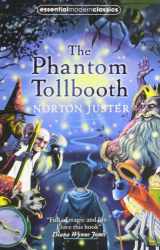 9780007451890-000745189X-The Phantom Tollbooth (Essential Modern Classics) [Paperback] [Jan 01, 2011] Norton Juster