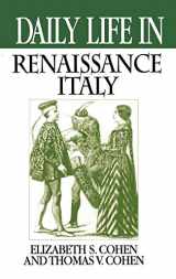 9780313304262-0313304262-Daily Life in Renaissance Italy