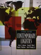 9780137985487-0137985487-Contemporary Logistics (7th Edition)