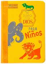 9781424563623-1424563623-Mi tiempo con Dios para ninos (Spanish Edition)