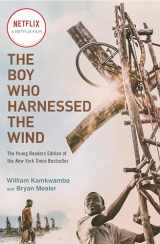 9781984816122-1984816128-The Boy Who Harnessed the Wind (Movie Tie-in Edition): Young Readers Edition