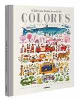 9788491015284-8491015280-El libro más bonito de todos los colores (Spanish Edition)