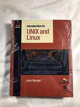 9780077495879-007749587X-Introduction to Unix and Linux by John C. C. Muster (2002, Paperback / Mixed...