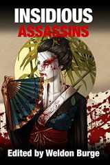 9780989667968-0989667960-Insidious Assassins (The Smart Rhino 'Assassins' Series)