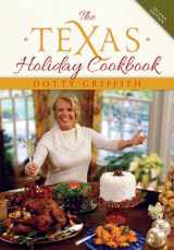 9781589798632-1589798635-The Texas Holiday Cookbook, 2nd Edition