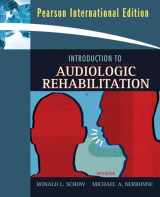 9780205690176-0205690173-Introduction to Audiologic Rehabilitation