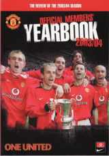 9780233001050-0233001050-Manchester United Members' Yearbook 2004