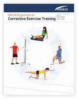 9781284050257-1284050254-NASM Essentials of Corrective Exercise Training: First Edition Revised
