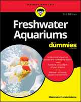 9781119601395-1119601398-Freshwater Aquariums For Dummies, 3rd Edition