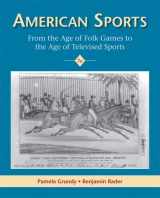 9780205888603-0205888607-American Sports (7th Edition)