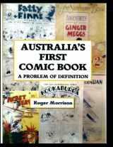 9781539889700-153988970X-Australia's First Comic Book: A Problem of Definition!