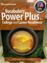 9781620191446-162019144X-Vocabulary Power Plus for College and Career Readiness - Level 11 (English and Tamil Edition)